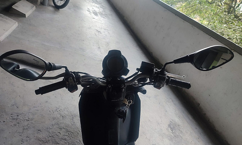 Kymco Agility Rs Nak...
