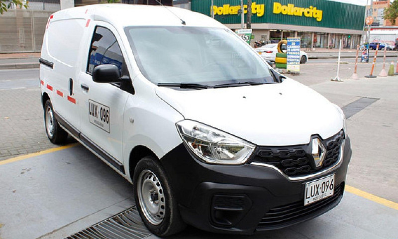 Renault Kangoo 1.6 C...