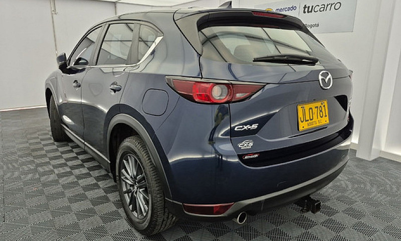 Mazda Cx-5 2.0 Touri...