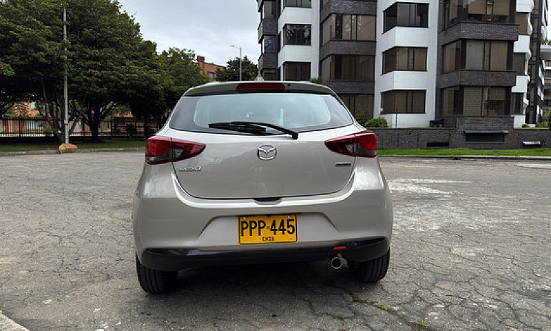 Mazda 2 Sport Grand ...
