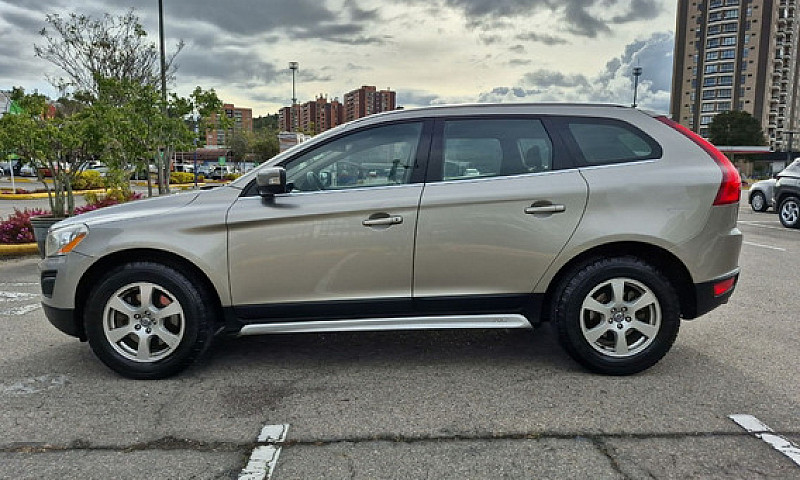 Volvo Xc60 2.0 T5 Fw...