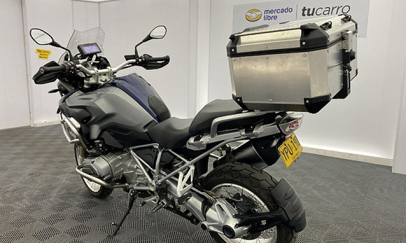 Bmw R 1200Gs...