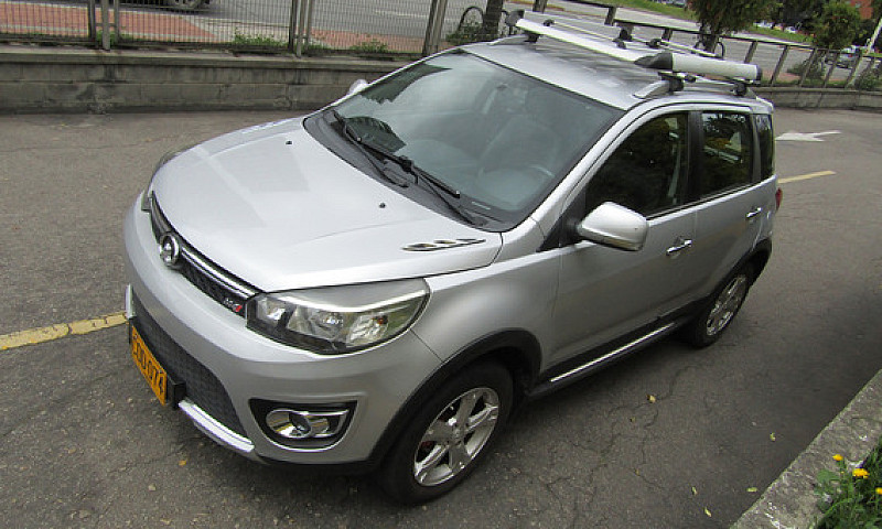 Great Wall Haval 1.5...