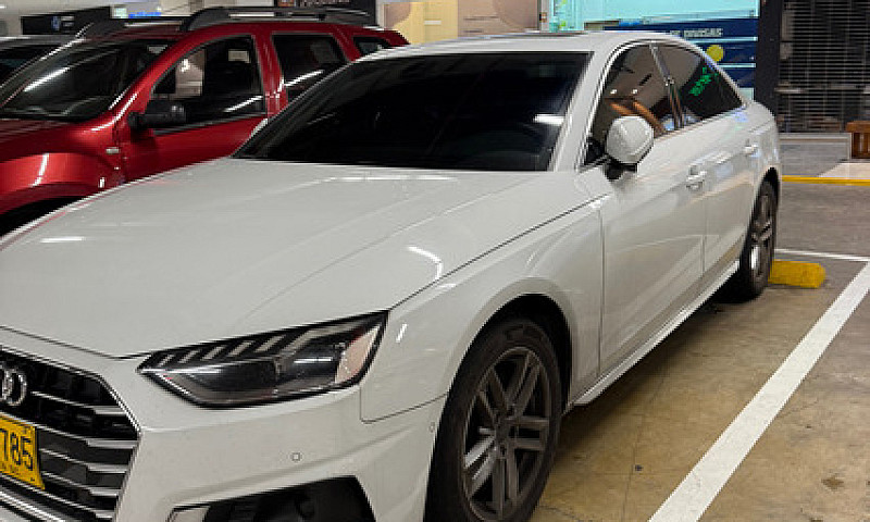 Audi A4 2.0 40 Tfsi ...