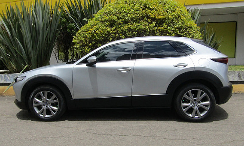 Mazda Cx-30 2.0 Tour...