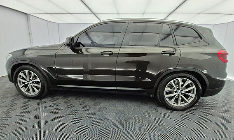 Bmw X3 2.0 Xdrive30I...