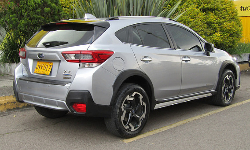 Subaru Xv 2.0 Hybrid...