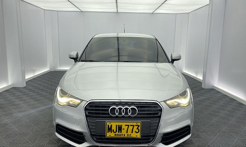 Audi A1 1.4 T Tfs At...