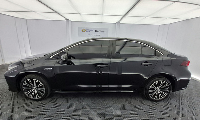 Toyota Corolla 1.8 S...