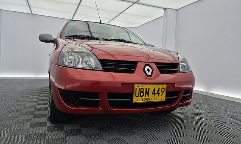 Renault Clio Campus ...