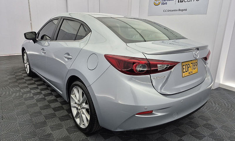 Mazda 3 2.0 Grand To...