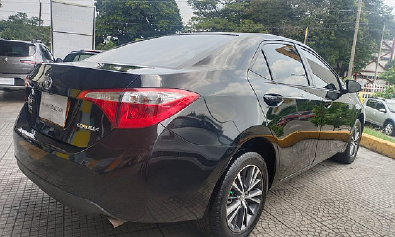 Toyota Corolla 1.8 L...