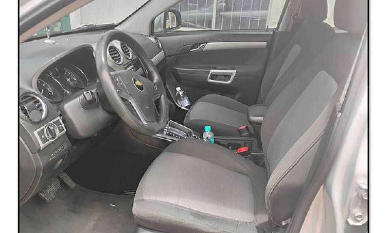 Chevrolet Captiva 2....
