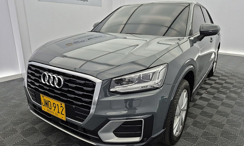 Audi Q5 1.0 Tfsi Amb...