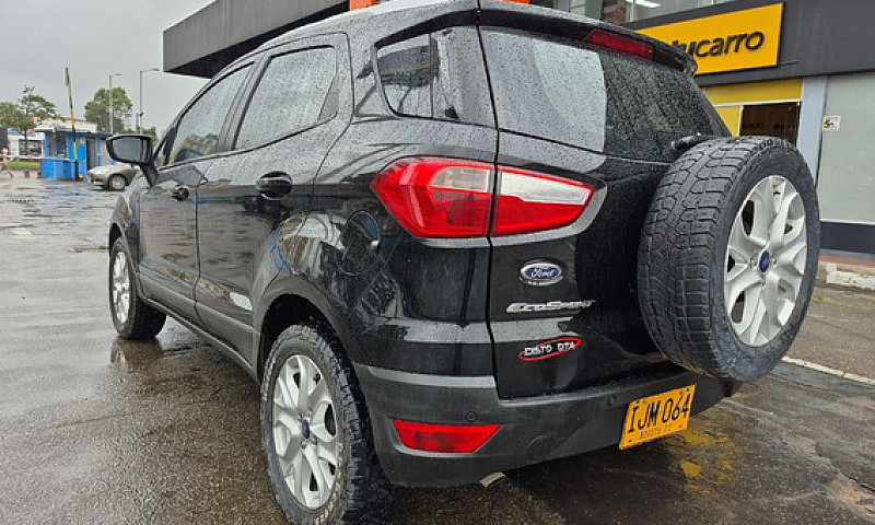 Ford Ecosport 2.0 Ti...