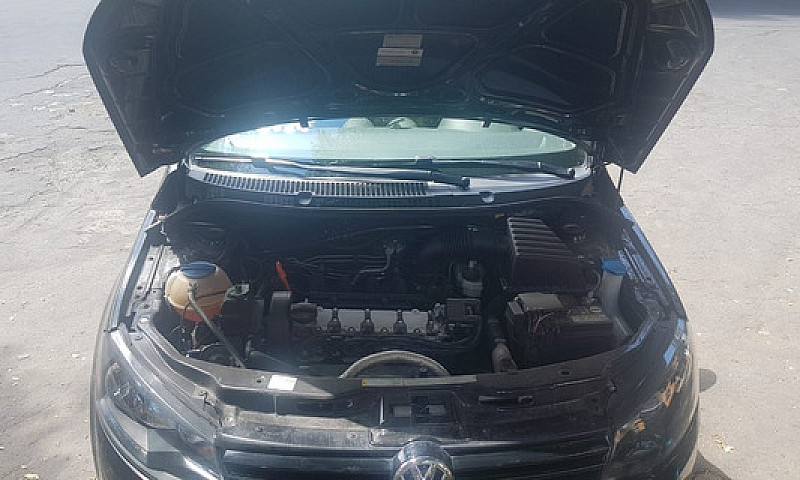 Volkswagen Gol 1.6 2...