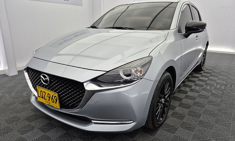 Mazda 2 1.5 Touring...