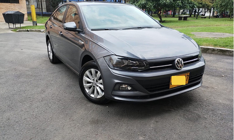 Volkswagen Virtus 1....