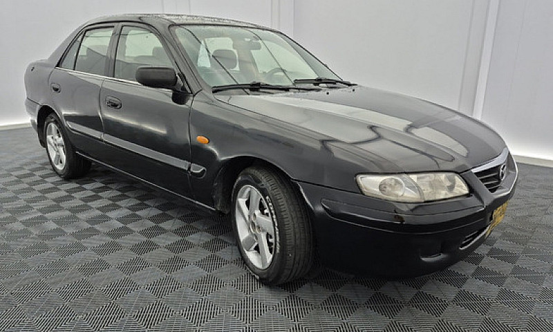 Mazda 626 2.0 Na0...