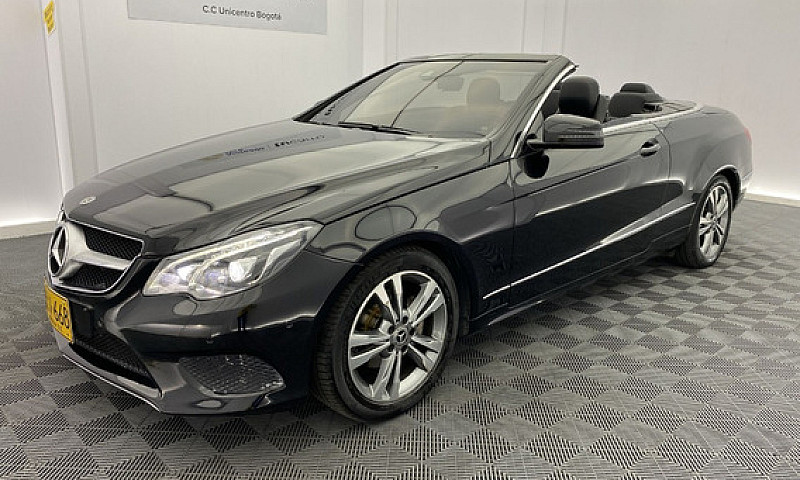 Mercedes Benz E200 C...