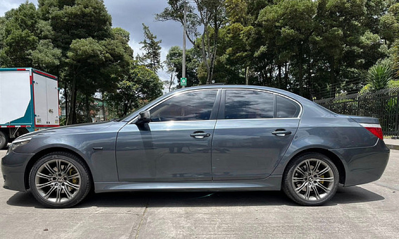 Bmw Serie 5 3.0 530I...