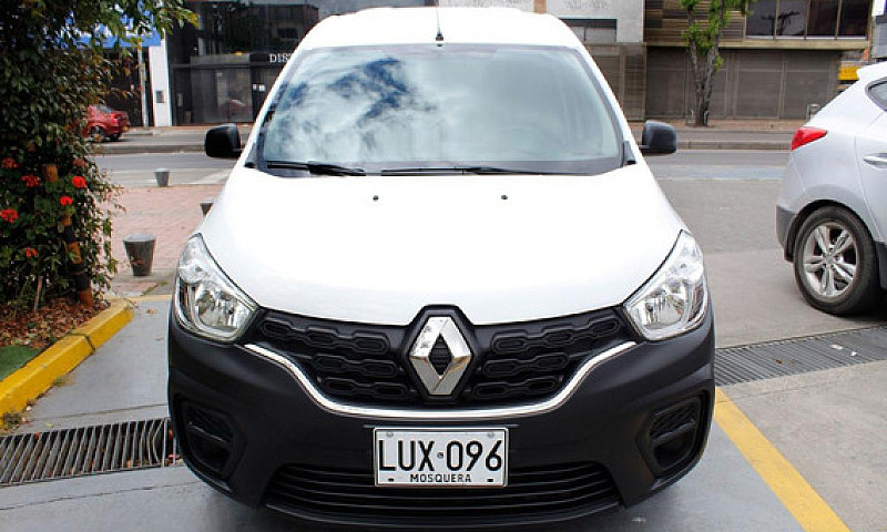 Renault Kangoo 1.6 C...