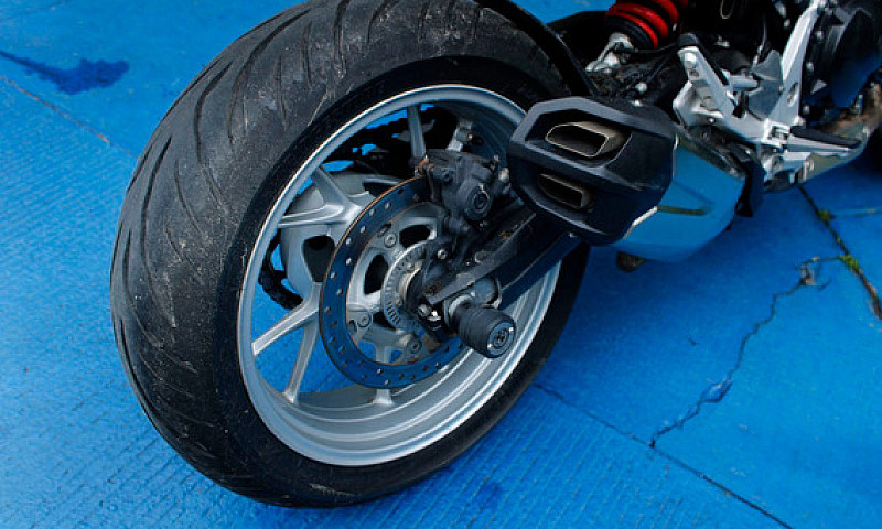 Bmw F900R Dynamic Pr...