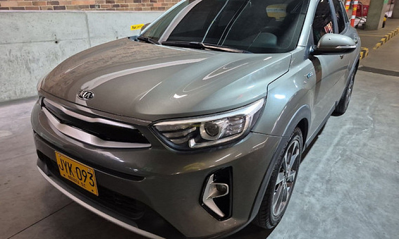 Kia Stonic 1.0 Zenit...