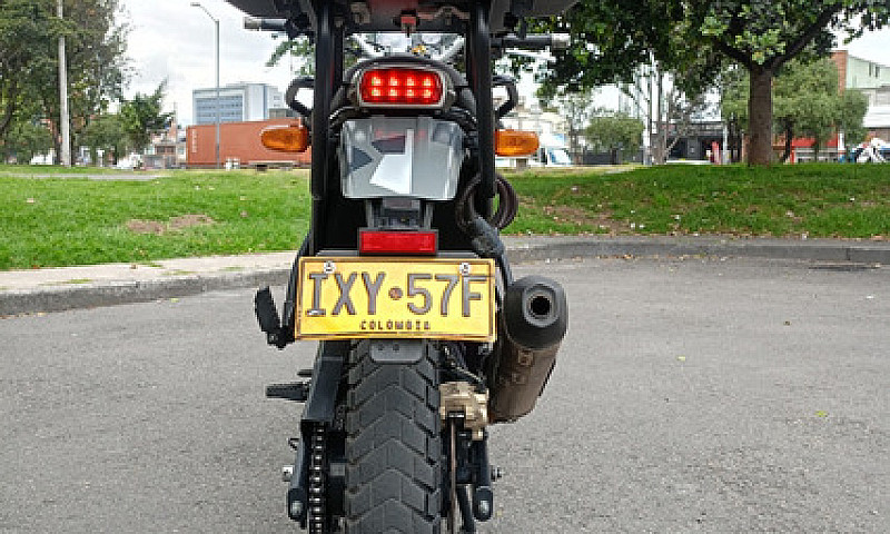 Royal Enfield 2021...