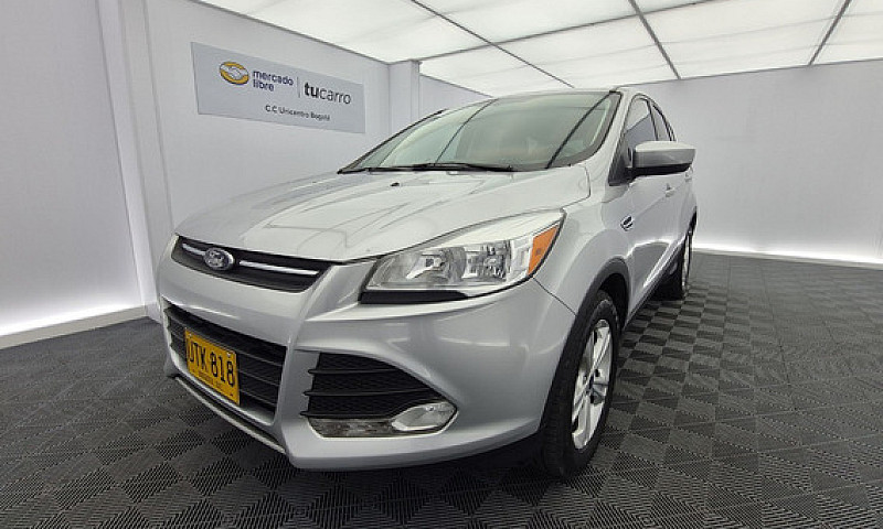 Ford Escape 2.0 Se 4...