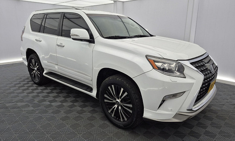 Lexus Gx 4.6 460 Pre...