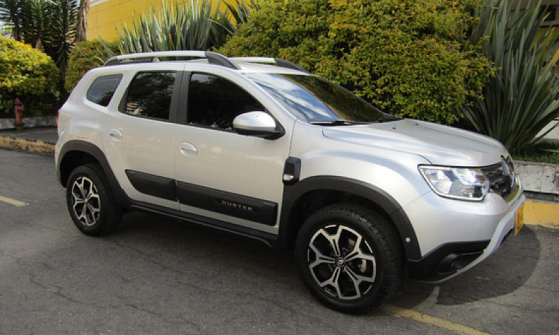 Renault Duster 1.3 T...