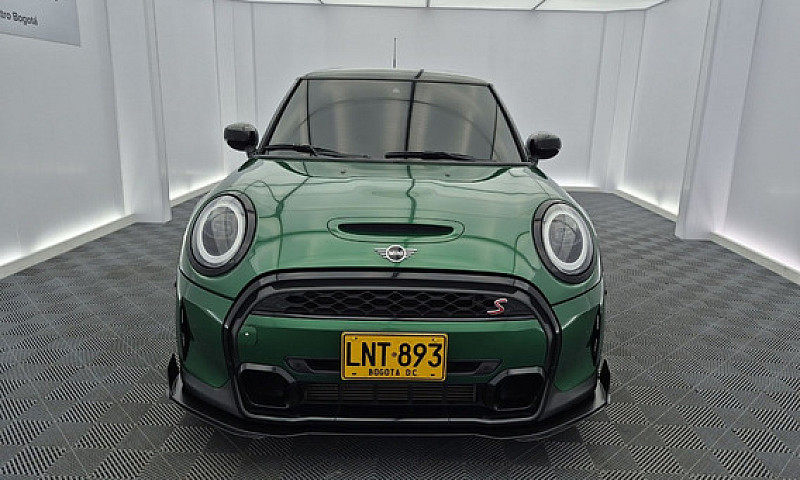 Mini Cooper S Iconic...