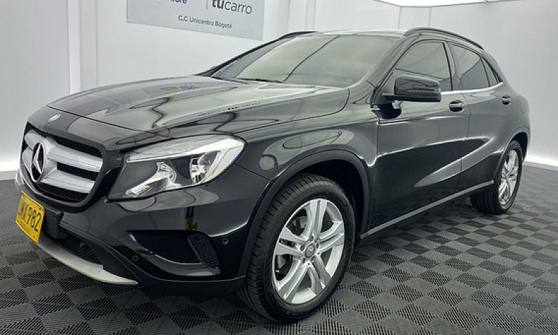 Mercedes-Benz Clase ...