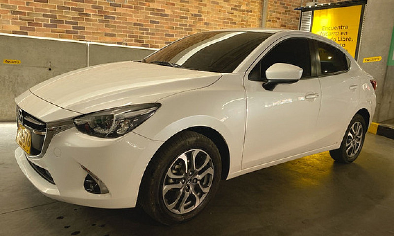 Mazda 2 1.5 Grand To...