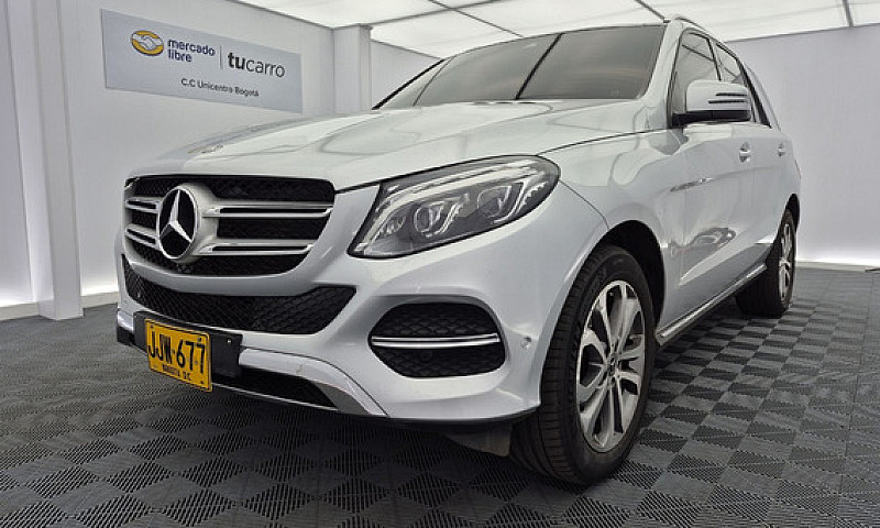 Mercedes-Benz Clase ...