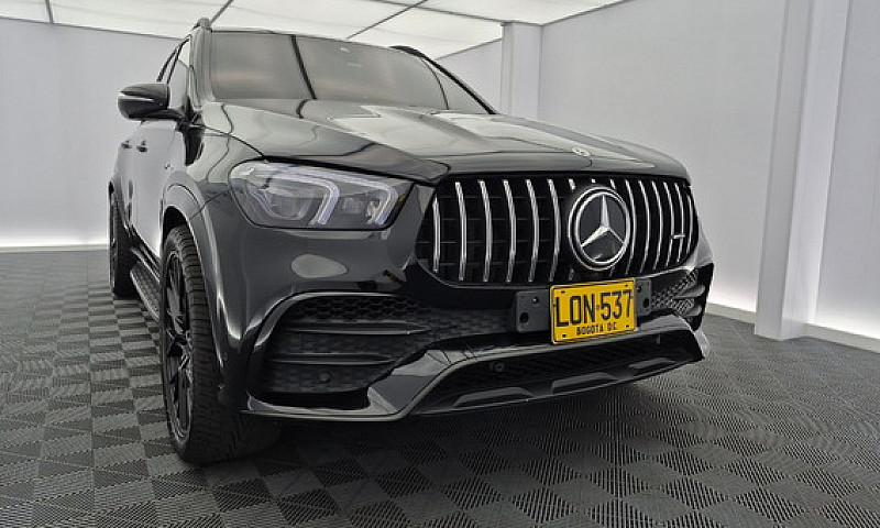 Mercedes-Benz Clase ...