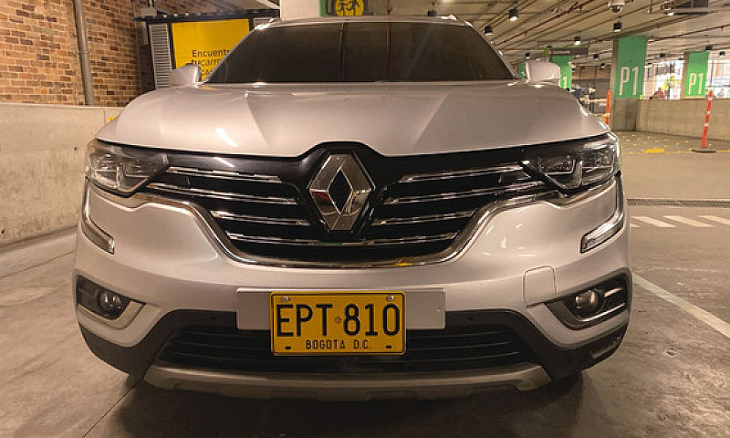 Renault Koleos 2.5 I...