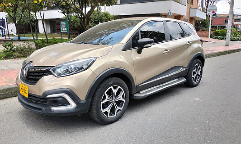 Renault Captur 1.6 Z...