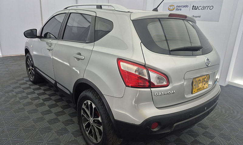 Nissan Qashqai 2.0L ...