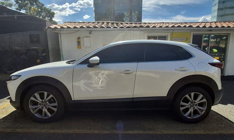 Mazda Cx-30 2.0 Gran...