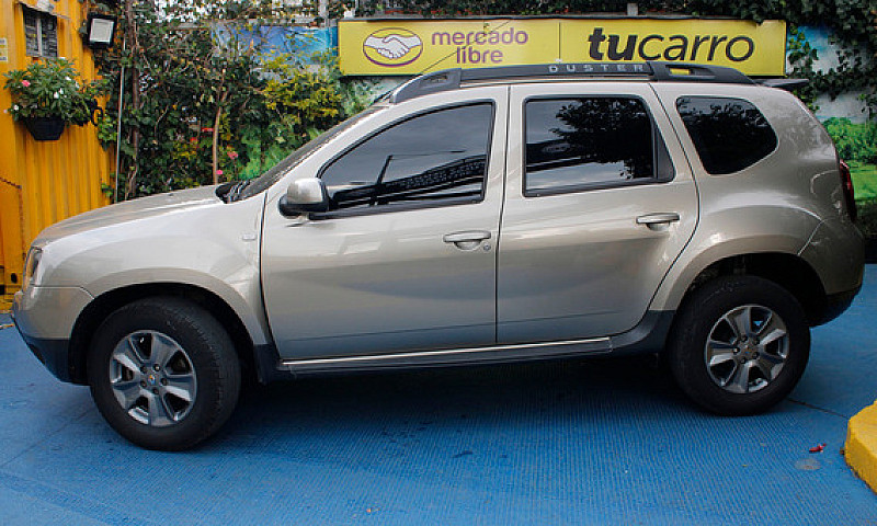 Renault Duster 2.0 D...
