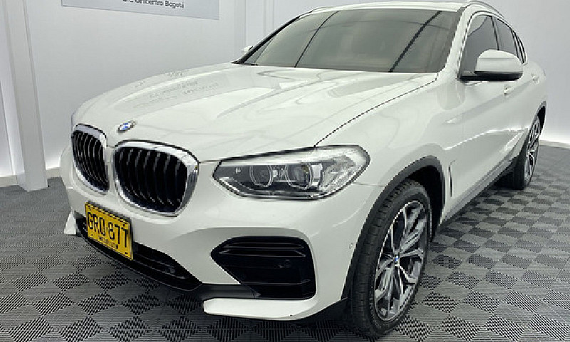 Bmw X4 2.0 Xdrive30I...