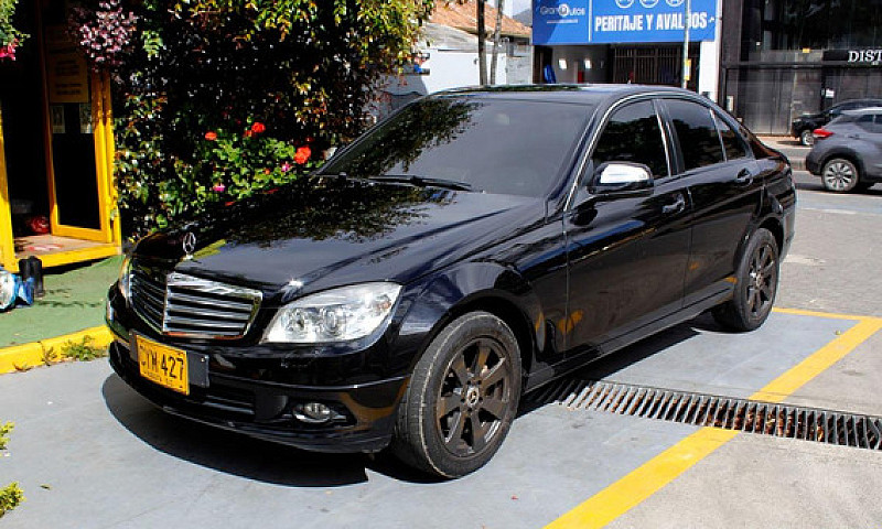 Mercedes Benz Clase ...