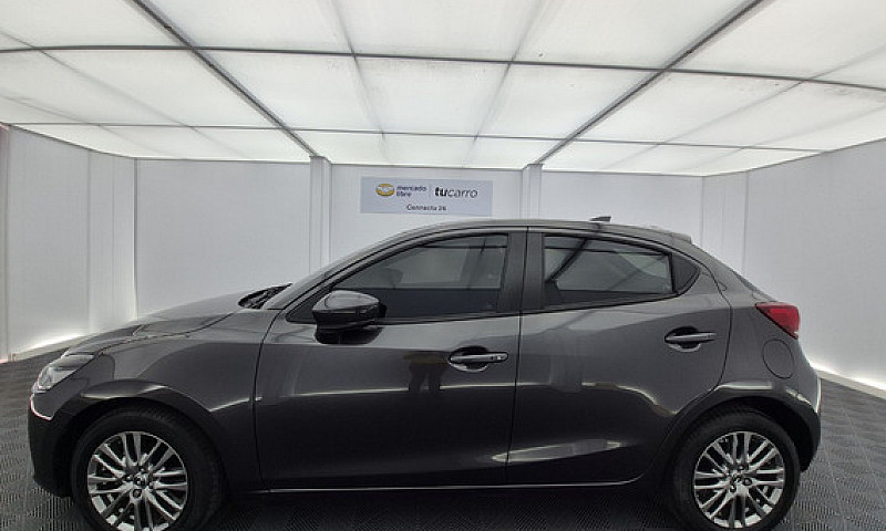 Mazda 2 1.5 Grand To...