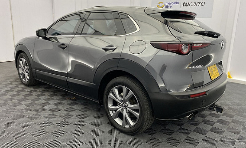 Mazda Cx-30 2.0 Gran...