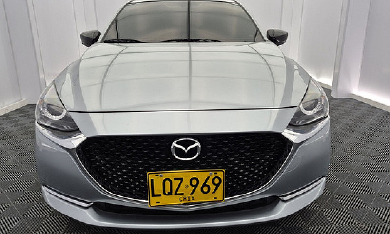 Mazda 2 1.5 Touring...
