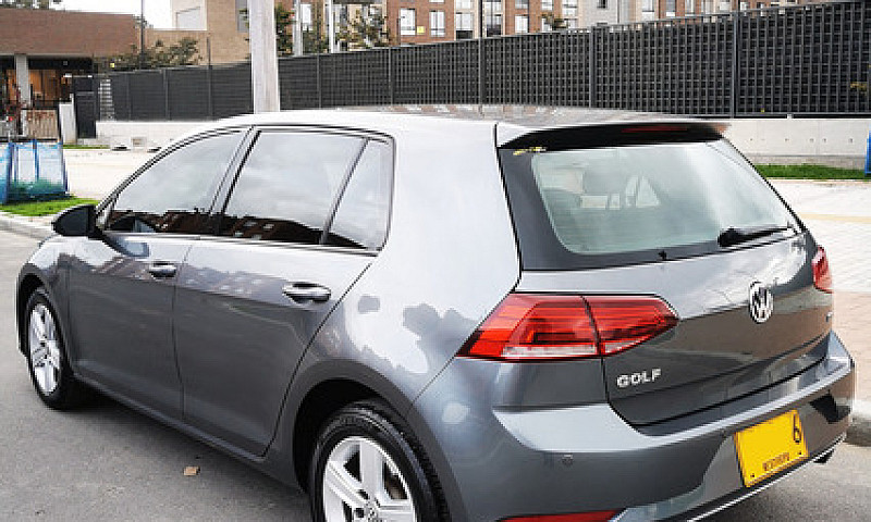 Volkswagen Golf 1.4 ...