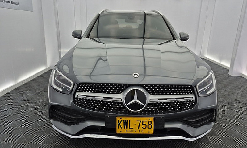 Mercedes-Benz Clase ...