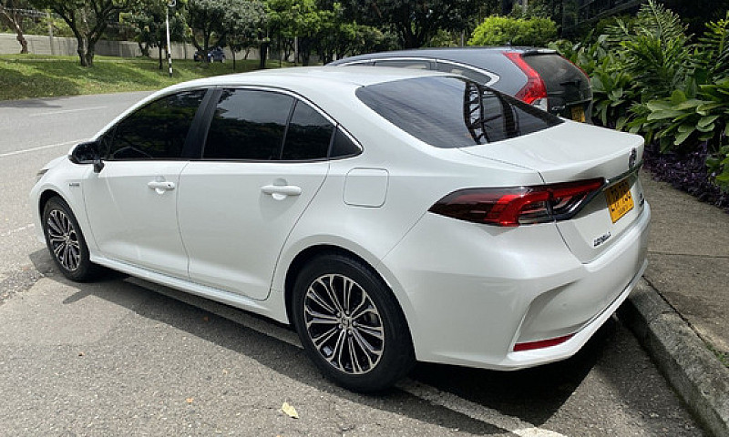 Toyota Corolla 1.8 S...